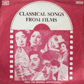 Various - Classical Songs From Films (45-RPM)